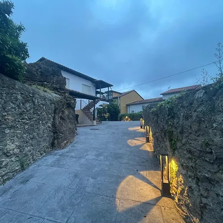 Casa Sidro Semesterbostad *