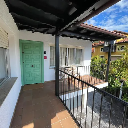 Semesterbostad Casa Sidro *