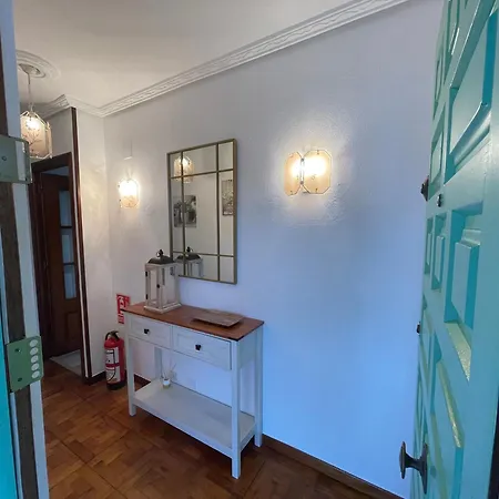 Casa Sidro *